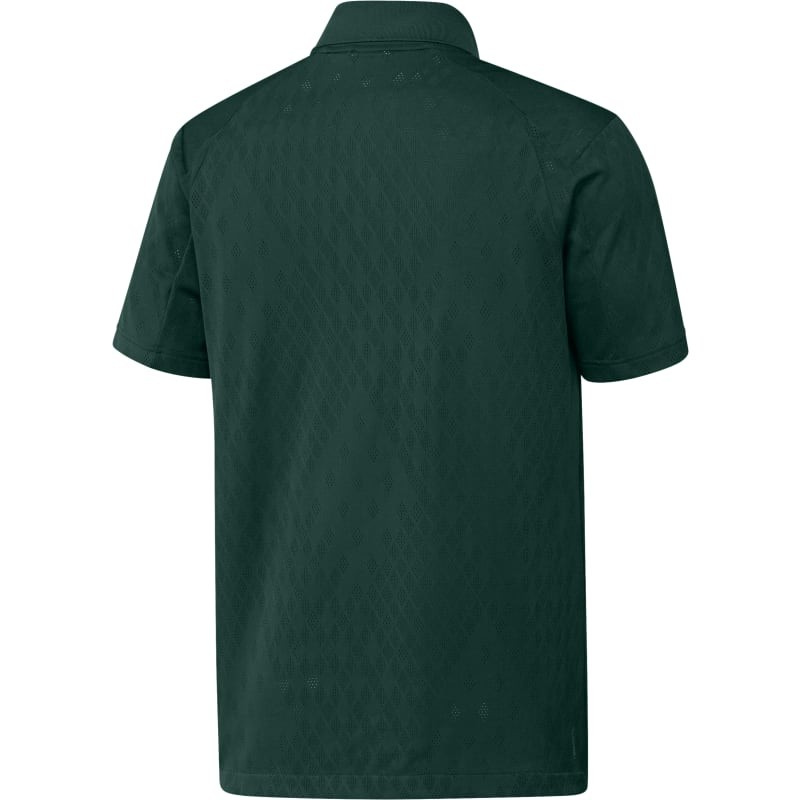 Polo Adidas Pro Vert - Esprit Padel Shop