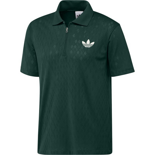 Polo Adidas Pro Vert - Esprit Padel Shop