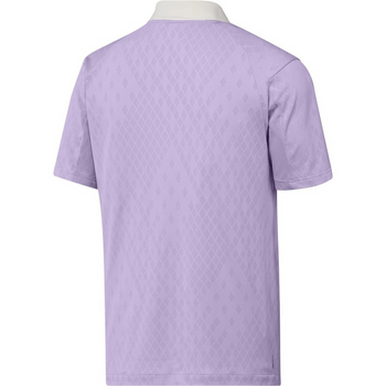 Adidas Pro Polo Roxo - Esprit Padel Shop