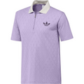 Polo Adidas Pro Violet