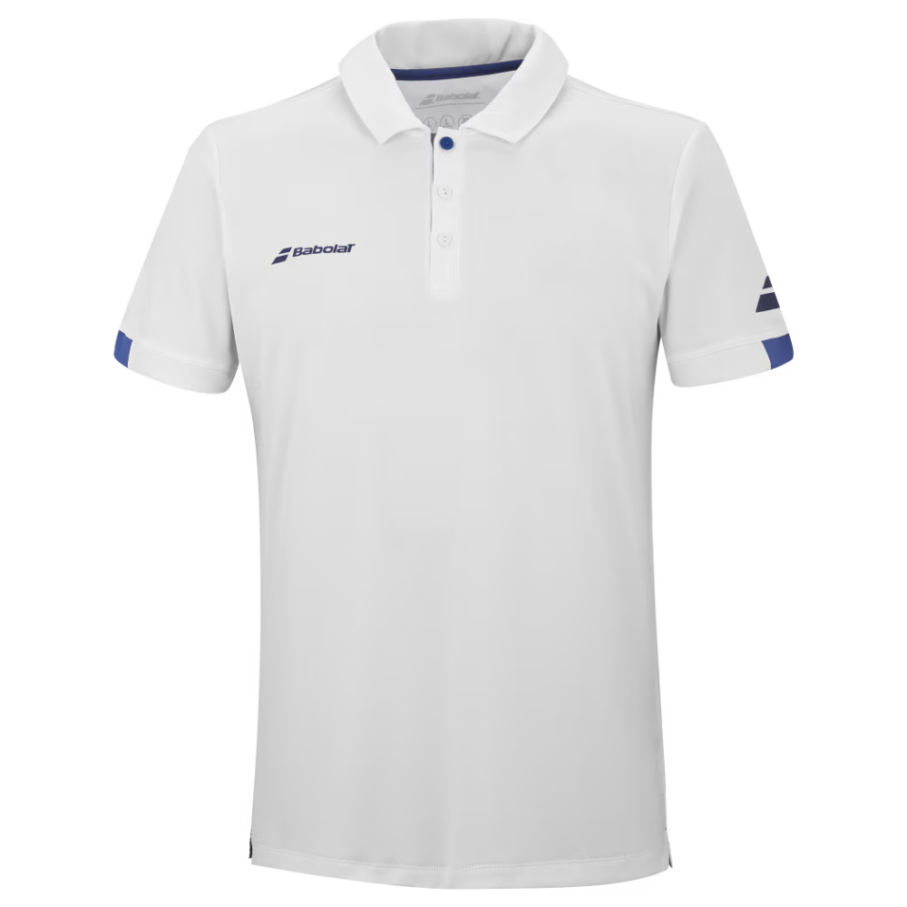 Polo Babolat Play Vit - Esprit Padel Shop