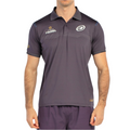 Polo Bullpadel Bramo Preto
