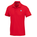 Polo Fila Hermano Vermelho
