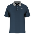 Polo Head Performance Blue
