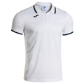 Joma Combi Premium White Polo