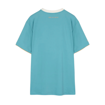 Polo Nox Pro Bleu - Esprit Padel Shop