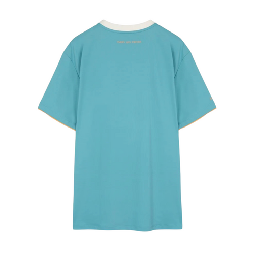 Polo Nox Pro Bleu - Esprit Padel Shop