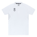 Polo Osaka Jersey Vit