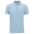 Tecnifibre Team Tech Blue Polo