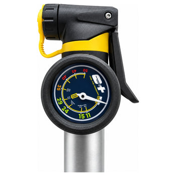 Bomba para pressurizador de bolas TuboPlus Pump Compact 22cm - Esprit Padel Shop