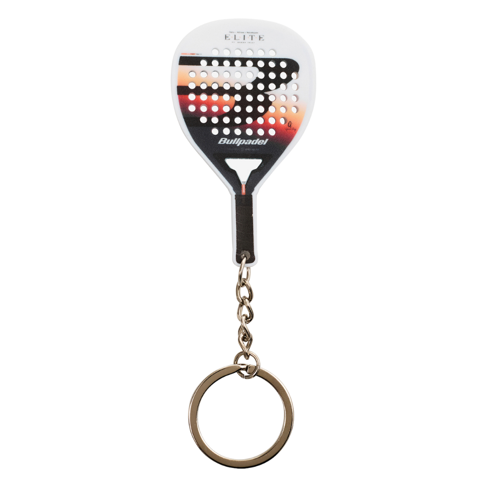 Nyckelring Bullpadel Elite 26 - Esprit Padel Shop