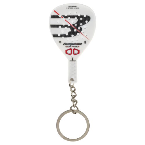 Porta-chaves Bullpadel Hack 05 27 - Esprit Padel Shop