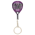 Porta-chaves Bullpadel Neuron 02 Edge 27