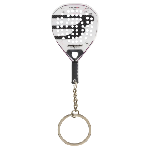 Porta-chaves Bullpadel Neuron 02 Edge 27 - Esprit Padel Shop