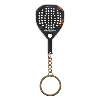 Porte-Clef Bullpadel Neuron 02 Edge - Esprit Padel Shop