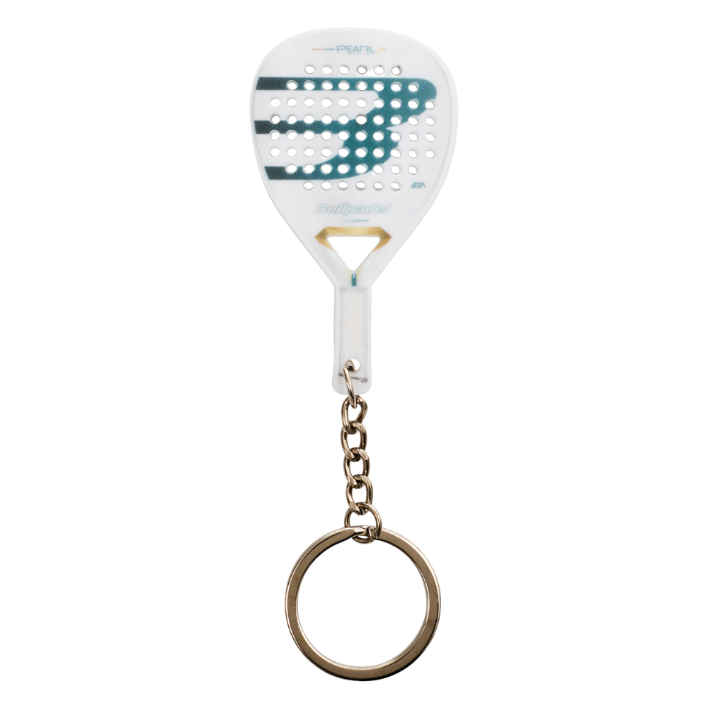 Llavero Bullpadel Pearl 26 - Esprit Padel Shop