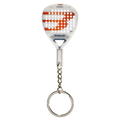 Bullpadel Pearl 27 Keyring - Esprit Padel Shop