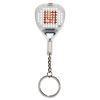 Bullpadel Pearl 27 Keyring - Esprit Padel Shop