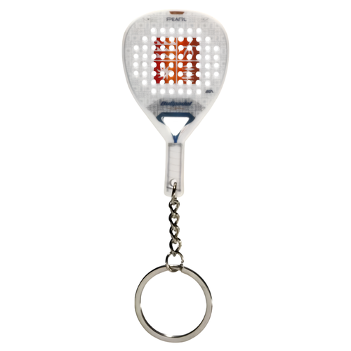 Bullpadel Pearl 27 Keyring - Esprit Padel Shop