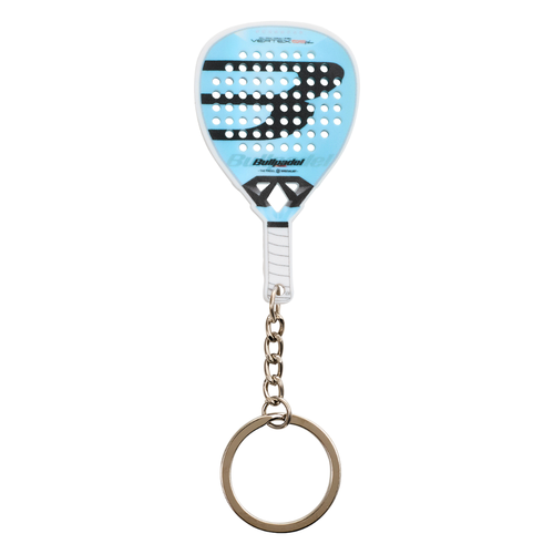 Porte-Clef Bullpadel Vertex 05 W - Esprit Padel Shop