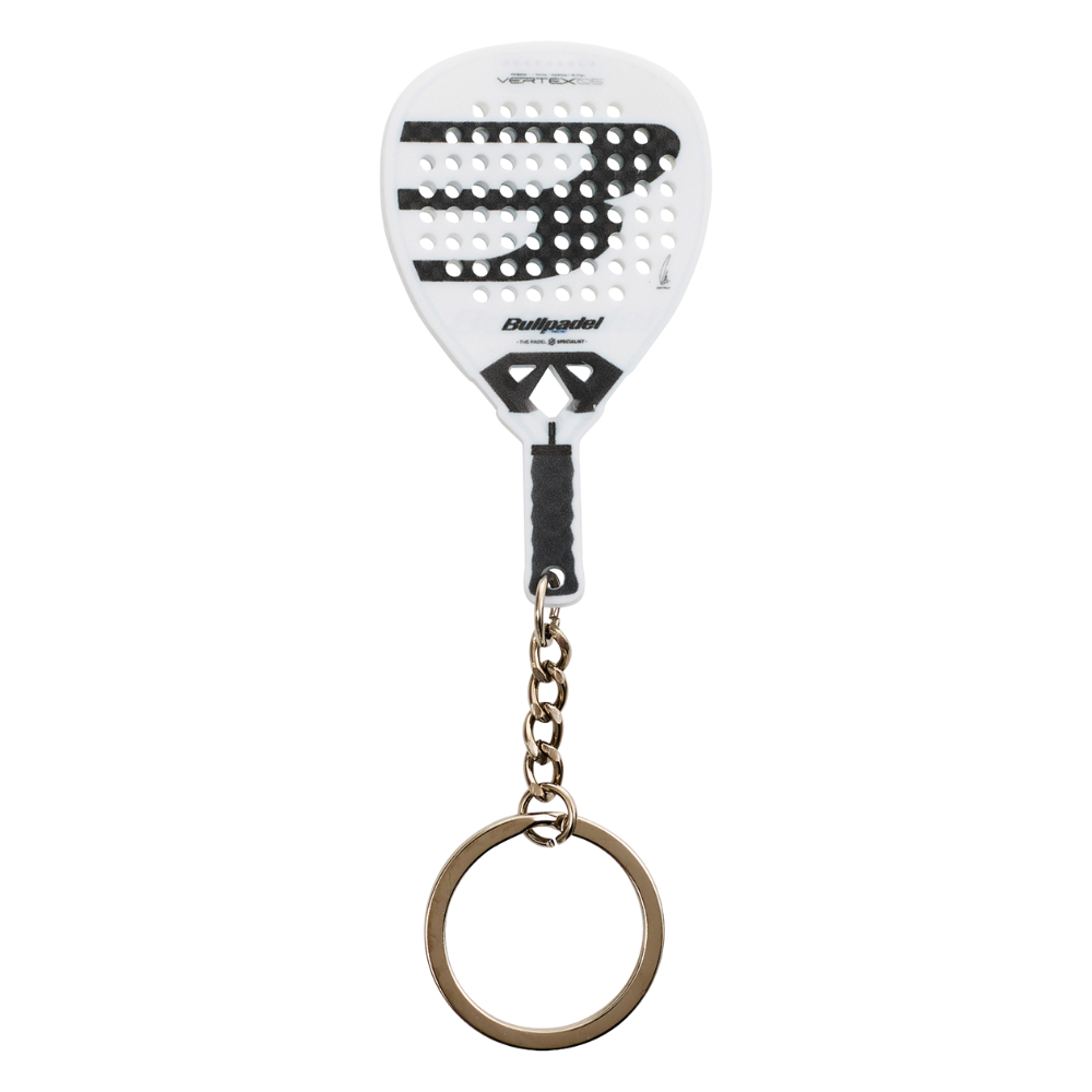 Keyring Bullpadel Vertex 05 - Esprit Padel Shop