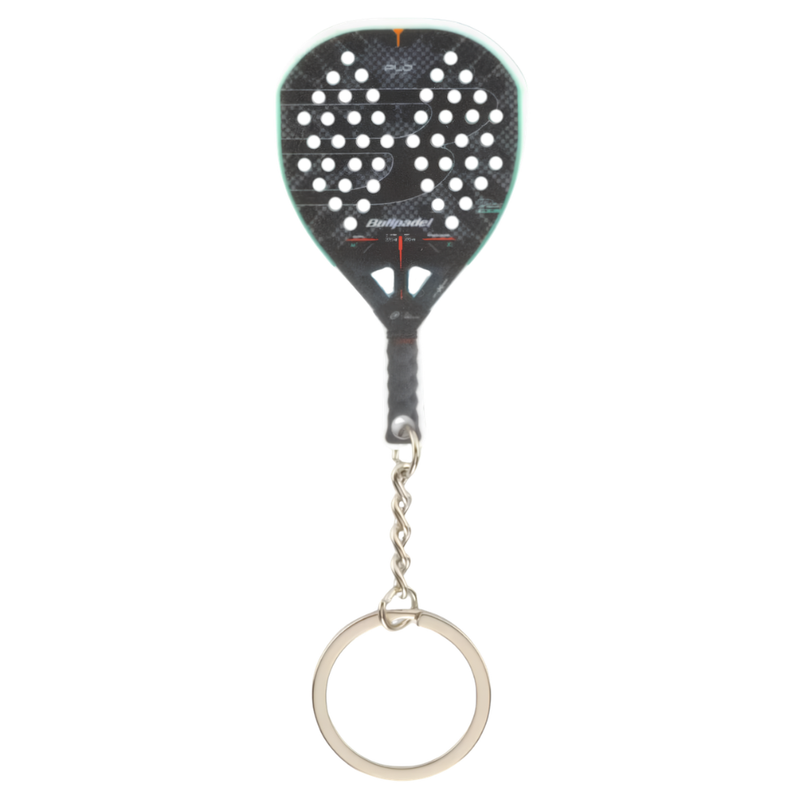 Llavero Bullpadel XPLO 27 - Esprit Padel Shop