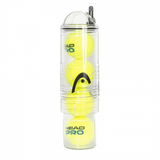 Pressurisateur de balles Head 4 balles - Esprit Padel Shop