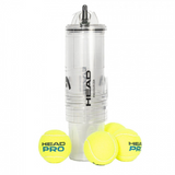 Pressurisateur de balles Head 4 balles - Esprit Padel Shop