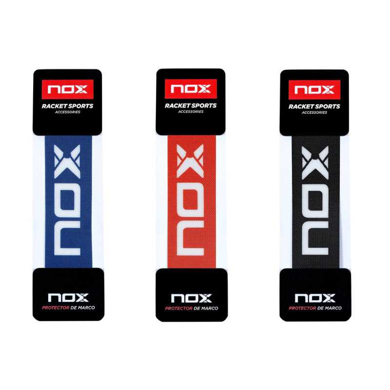 Protection cadre Nox WPT 2023 - Esprit Padel Shop