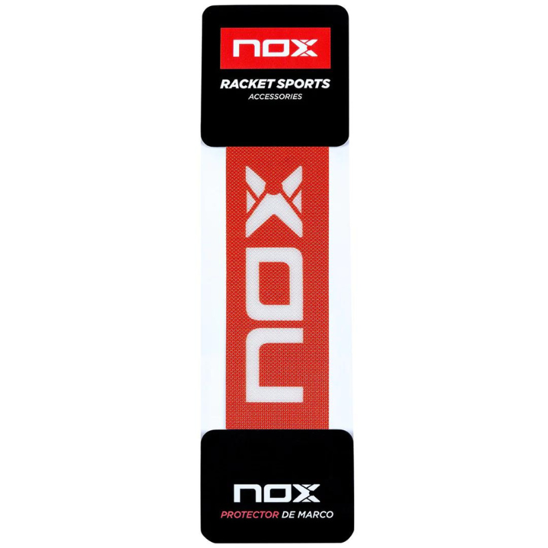 Nox WPT 2023 Frame Protector - Esprit Padel Shop