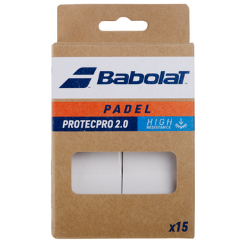 Protection de cadre Babolat Protecpro x15 - Esprit Padel Shop