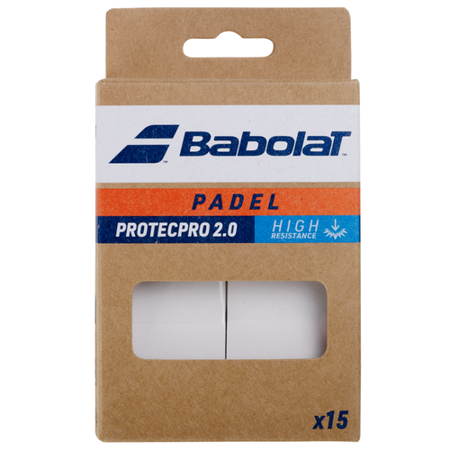 Protection de cadre Babolat Protecpro x15 - Esprit Padel Shop