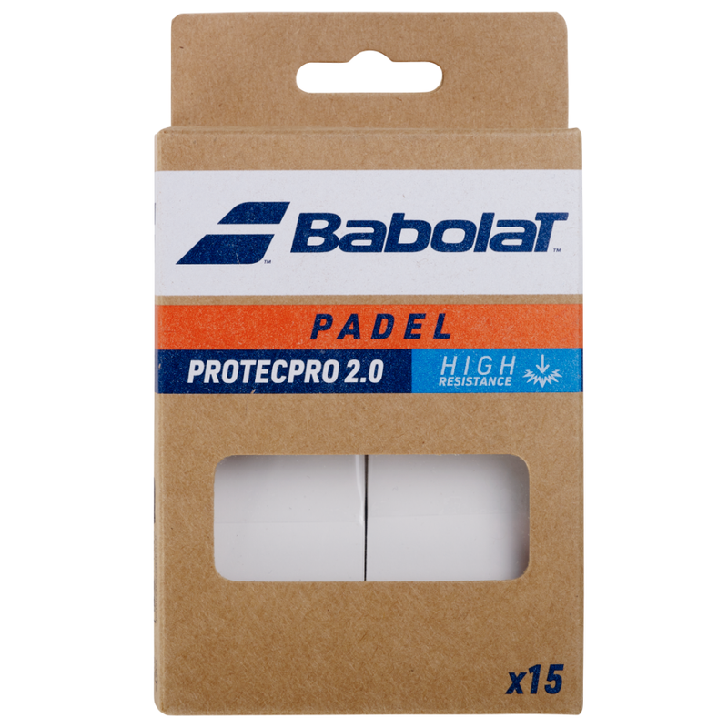 Protection de cadre Babolat Protecpro x15 - Esprit Padel Shop