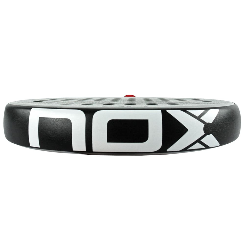 Protection de cadre Nox Noir - Esprit Padel Shop