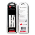Protector de pala Shockout Shockskin Negro