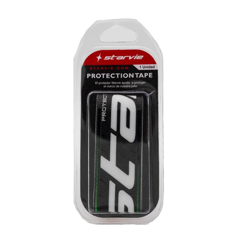 Protection de cadre starvie Vert 2023 - Esprit Padel Shop