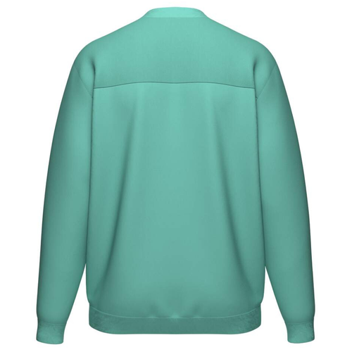 Pull Head Rally Crewneck Vert - Esprit Padel Shop