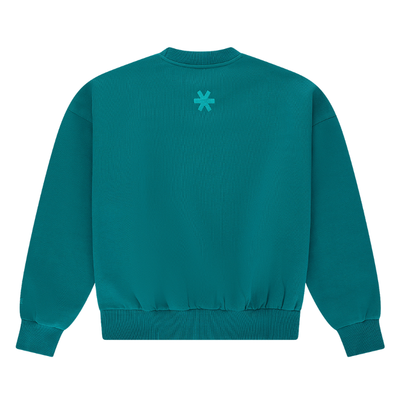 Pull Osaka Boxy Vert - Esprit Padel Shop