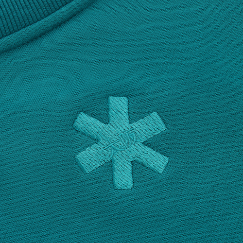 Pull Osaka Boxy Vert - Esprit Padel Shop