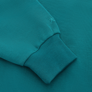 Pull Osaka Boxy Vert - Esprit Padel Shop