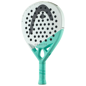 Raquette de padel Head Gravity Motion 2024 - Esprit Padel Shop