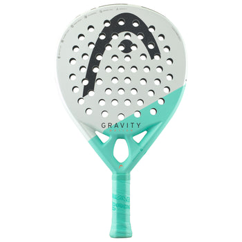 Pack Head Gravity Motion 2026 - Esprit Padel Shop