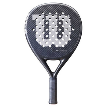 Raquette de padel Wilson Carbon Force LT 2023 - Esprit Padel Shop