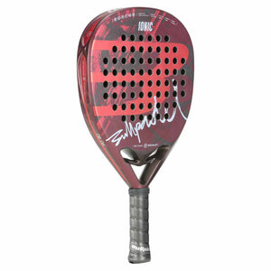 Raquette de padel Bullpadel Ionic power 2024 3q - Esprit Padel Shop