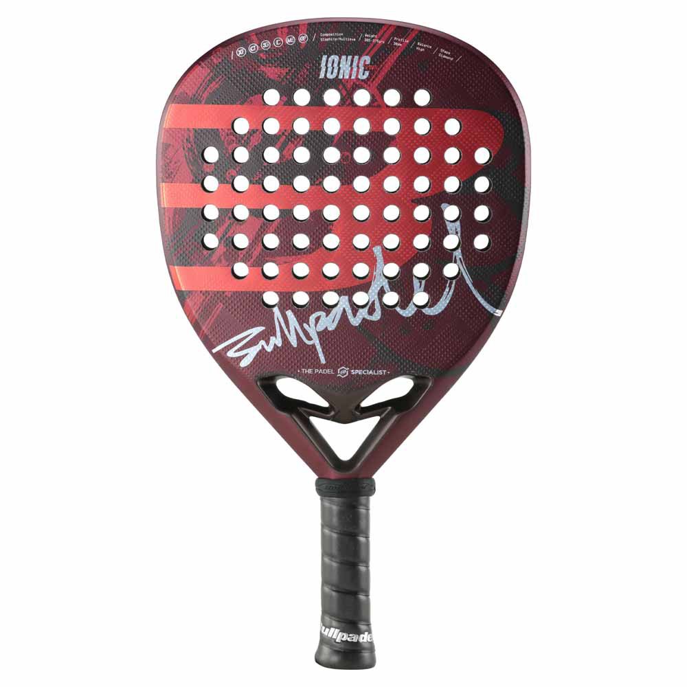 Raquette de padel Bullpadel Ionic Power 2024