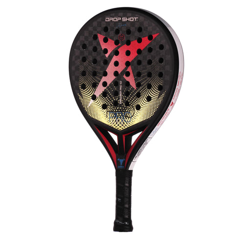 Raquette de padel Drop Shot Explorer Pro 4.0 3q - Esprit Padel Sho
