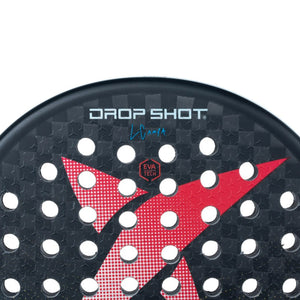 Raquette de padel Drop Shot Explorer Pro 4.0 Cadre - Esprit Padel Sho