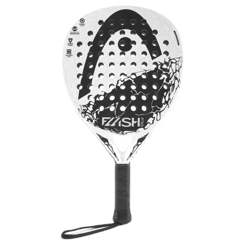 Padel Racket Head Flash 2.0 - Esprit Padel Shop