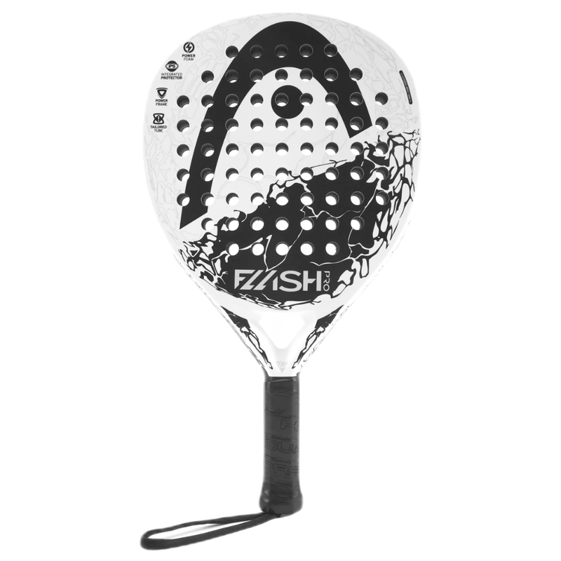 Raquette De Padel Head Flash 2.0 - Esprit Padel Shop