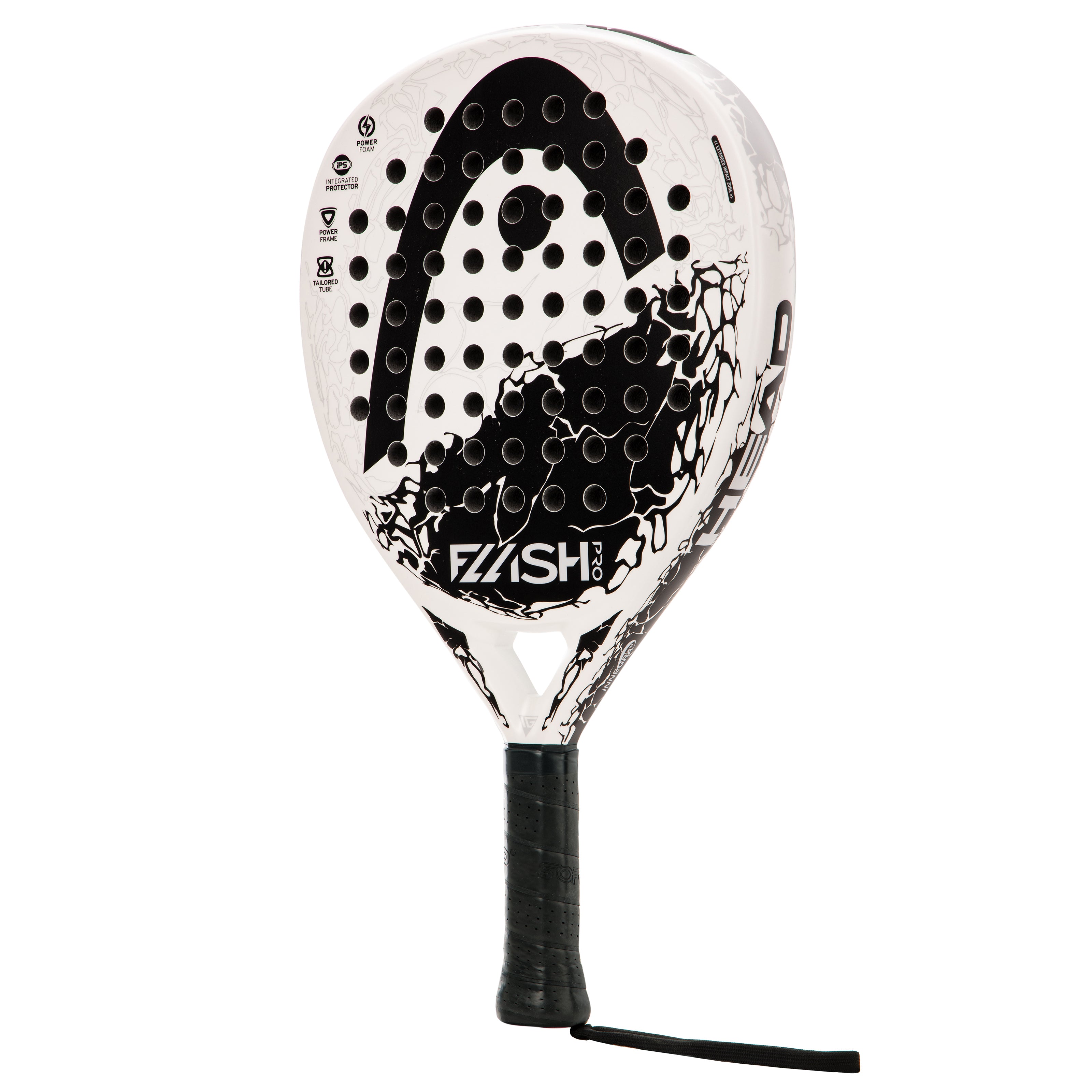 Raquette De Padel Head Flash 2.0 - Esprit Padel Shop